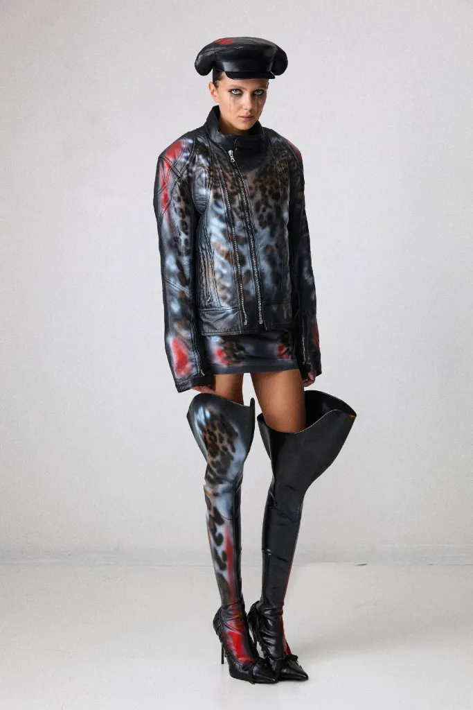 Luis De Javier 26SS014